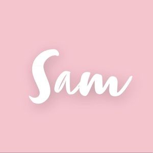 Meet your Posher, Sam
